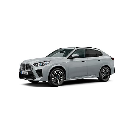 BMW iX2 leasen