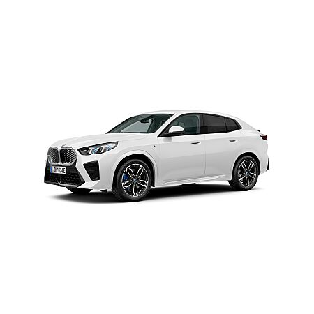 BMW iX2 leasen