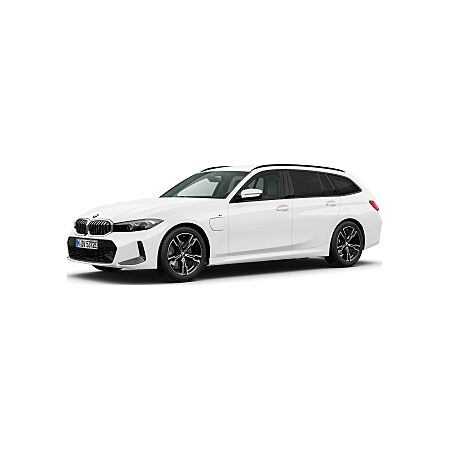 BMW 330 leasen