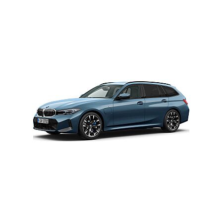 BMW 330 leasen