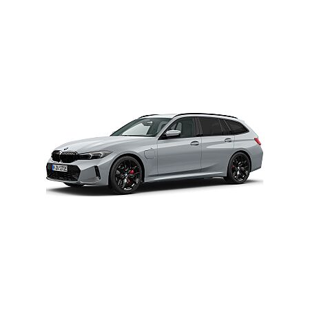 BMW 330 leasen