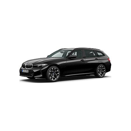 BMW 330 leasen
