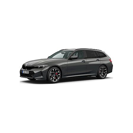 BMW 330 leasen