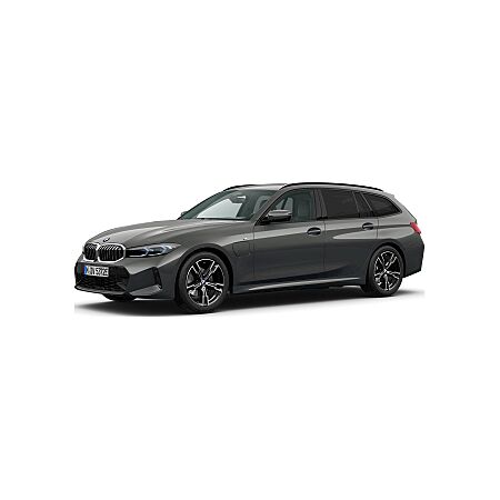 BMW 330 leasen