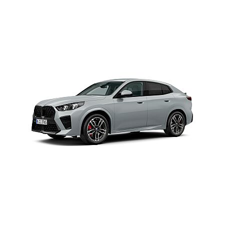 BMW X2 leasen