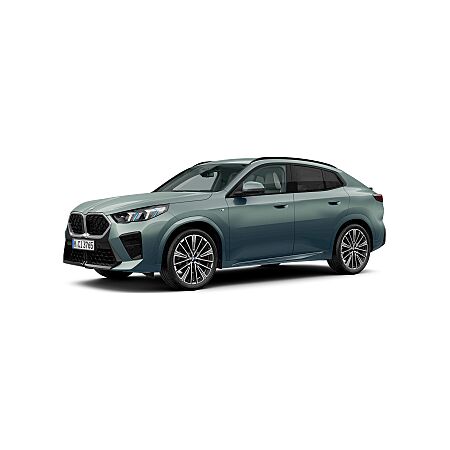 BMW X2 leasen