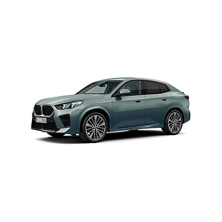 BMW X2 leasen