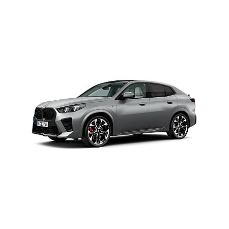 BMW X2 leasen