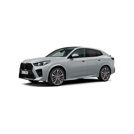 BMW X2 leasen