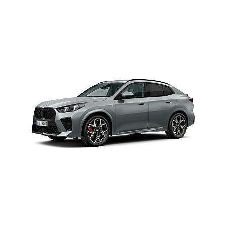 BMW X2 leasen