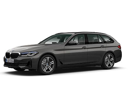 BMW 530I XDRIVE A Benzin