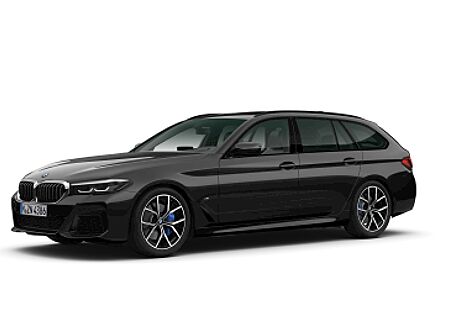 BMW 530I XDRIVE TOURING (AB 2020) Benzin