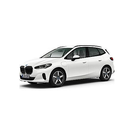 BMW 2er leasen