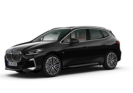 BMW 230e xDrive Hybrid