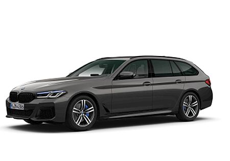 BMW 520D XDRIVE A Diesel