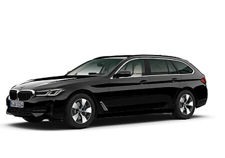 BMW 520d xDrive Touring Diesel