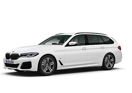 BMW 520D XDRIVE A Diesel