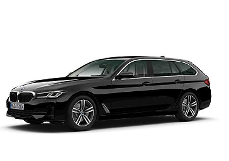 BMW 520D XDRIVE A Diesel