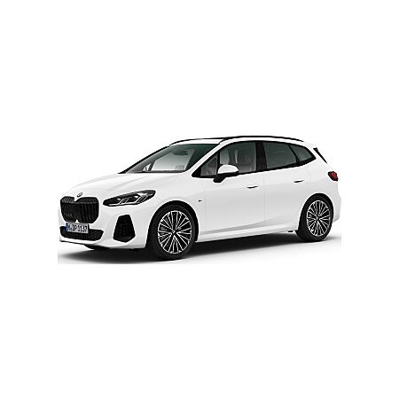 BMW 2er Active Tourer leasen