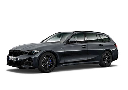 BMW M340D XDRIVE TOURING (AB 2019) Hybrid