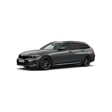 BMW 330 leasen