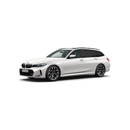 BMW 330 leasen