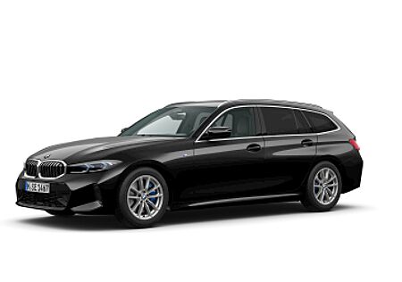 BMW 330D XDRIVE TOURING Diesel