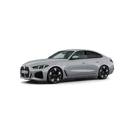 BMW 420 leasen
