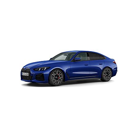 BMW 420 leasen