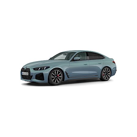 BMW 420 leasen