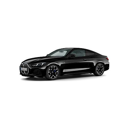 BMW 420 leasen