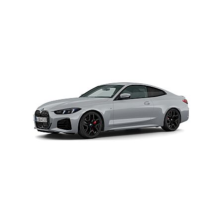 BMW 420 leasen