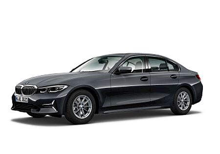 BMW 320d Limousine (2016 - 2020) Benzin