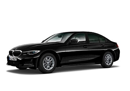 BMW 330i xDrive Limousine Benzin