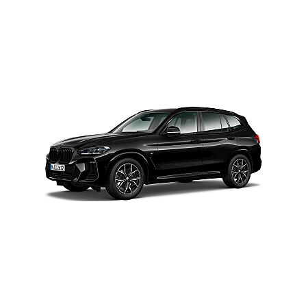 BMW X3 leasen