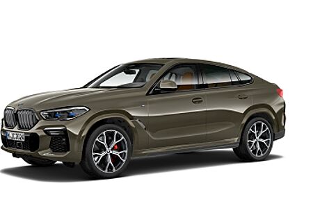 BMW X6 M X6 xDrive30d (ab 2018) Diesel