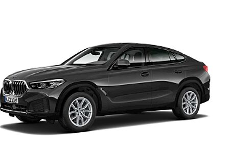 BMW X6 M X6 xDrive30d Diesel