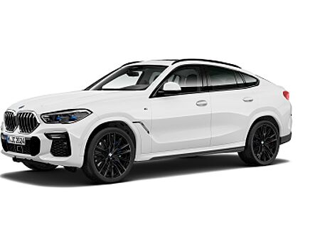 BMW X6 M X6 XDRIVE30D Diesel