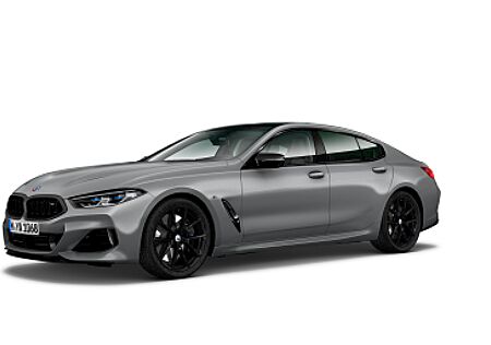 BMW 850 M850i xDrive Gran Coupé Benzin