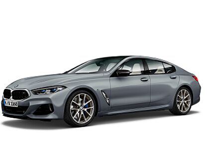 BMW 850 M850i xDrive Benzin