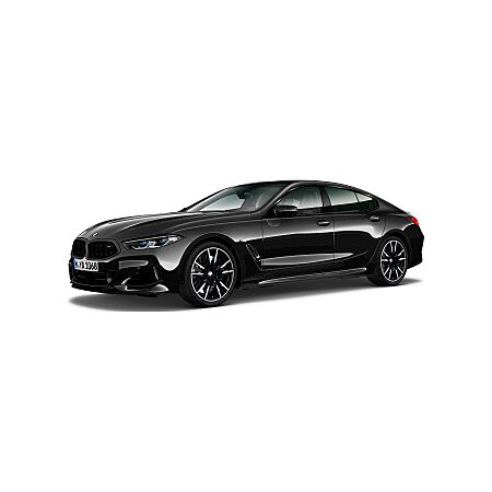 BMW 8er leasen