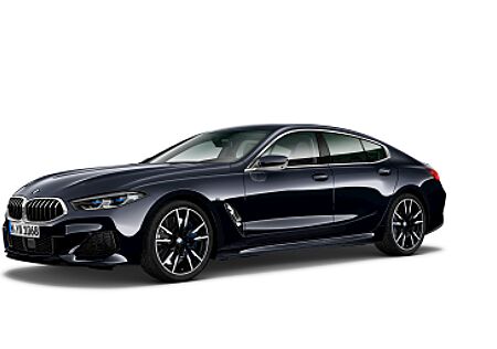 BMW 850 M850i xDrive Gran Coupé (G16) Benzin