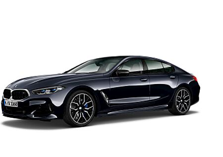 BMW 850 M850I XDRIVE Benzin