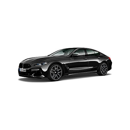 BMW 8er leasen