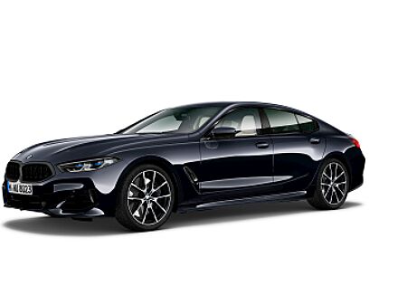 BMW 840D XDRIVE Diesel