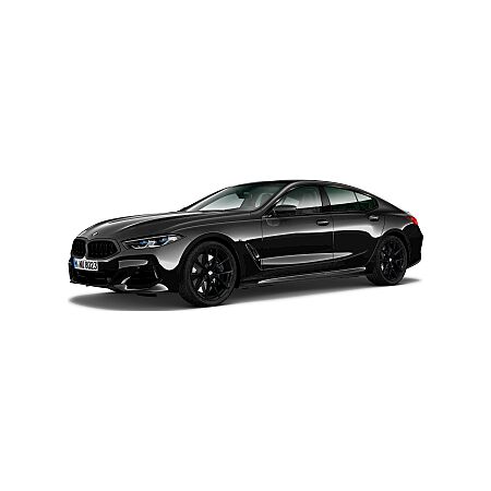 BMW 840 leasen