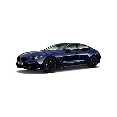 BMW 840 leasen