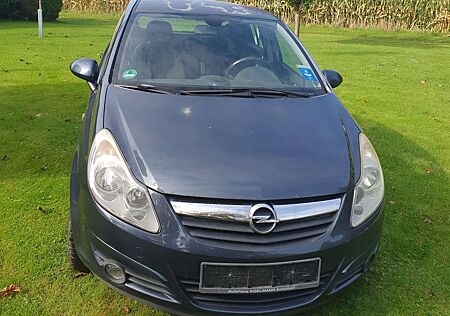 Opel Corsa 1.0 12V Innovation 110 Jahre
