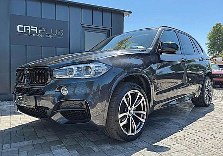 BMW X5 xDrive 30d M Sport Shadow Line *Pano*H&K*LED*