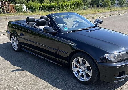 BMW 318 Ci Edition Sport